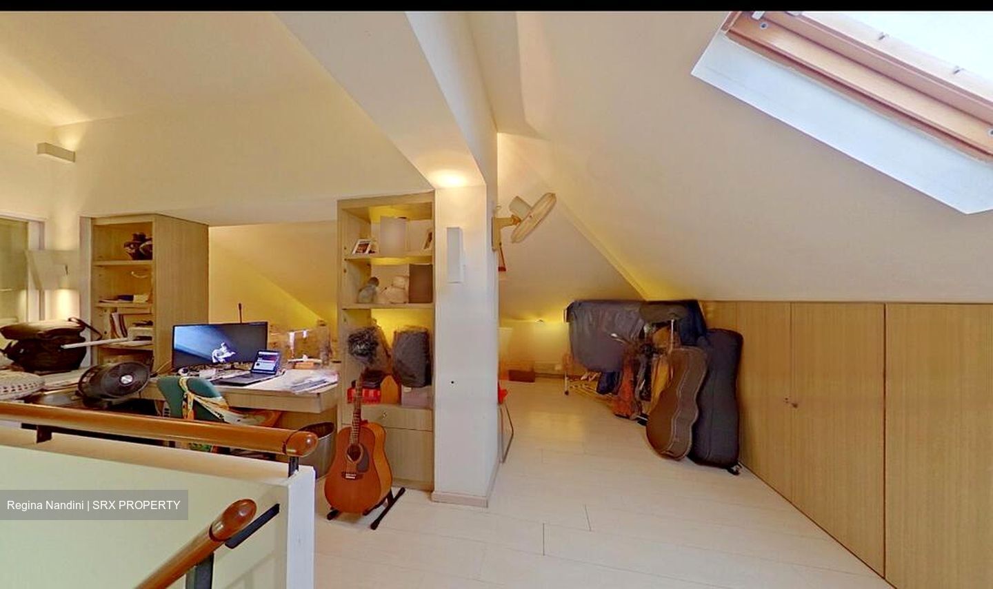 Shamrock Park (D10), Terrace #471490551